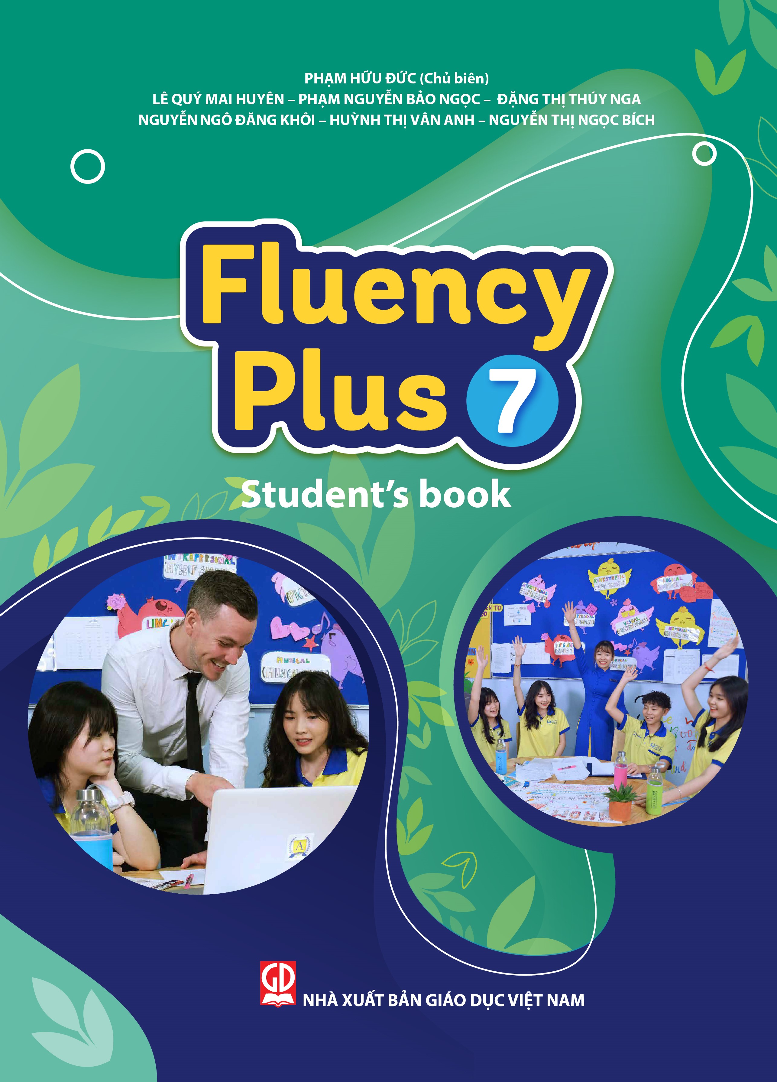 Fluency Plus 7
