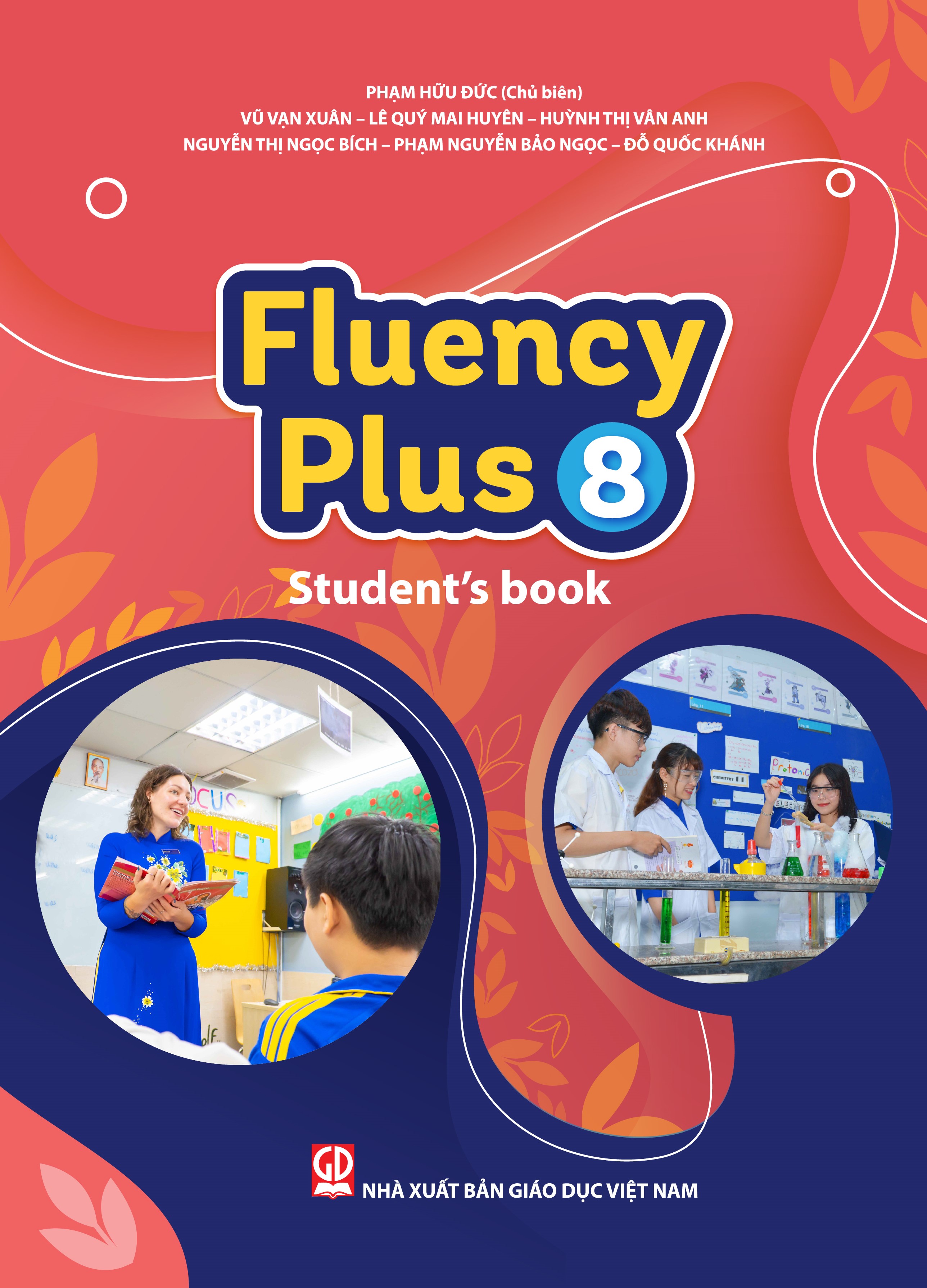 Fluency Plus 8