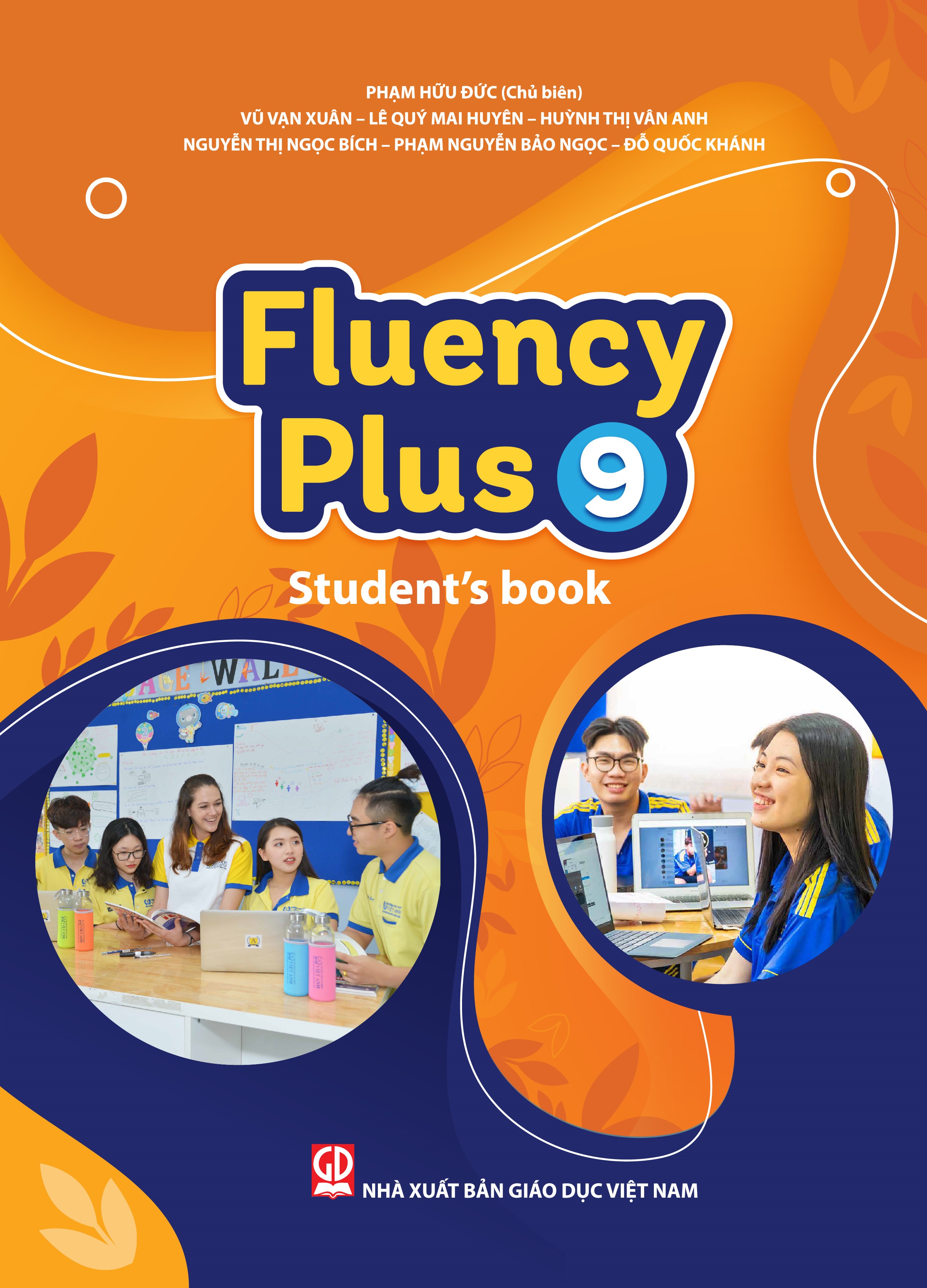 Fluency Plus 9