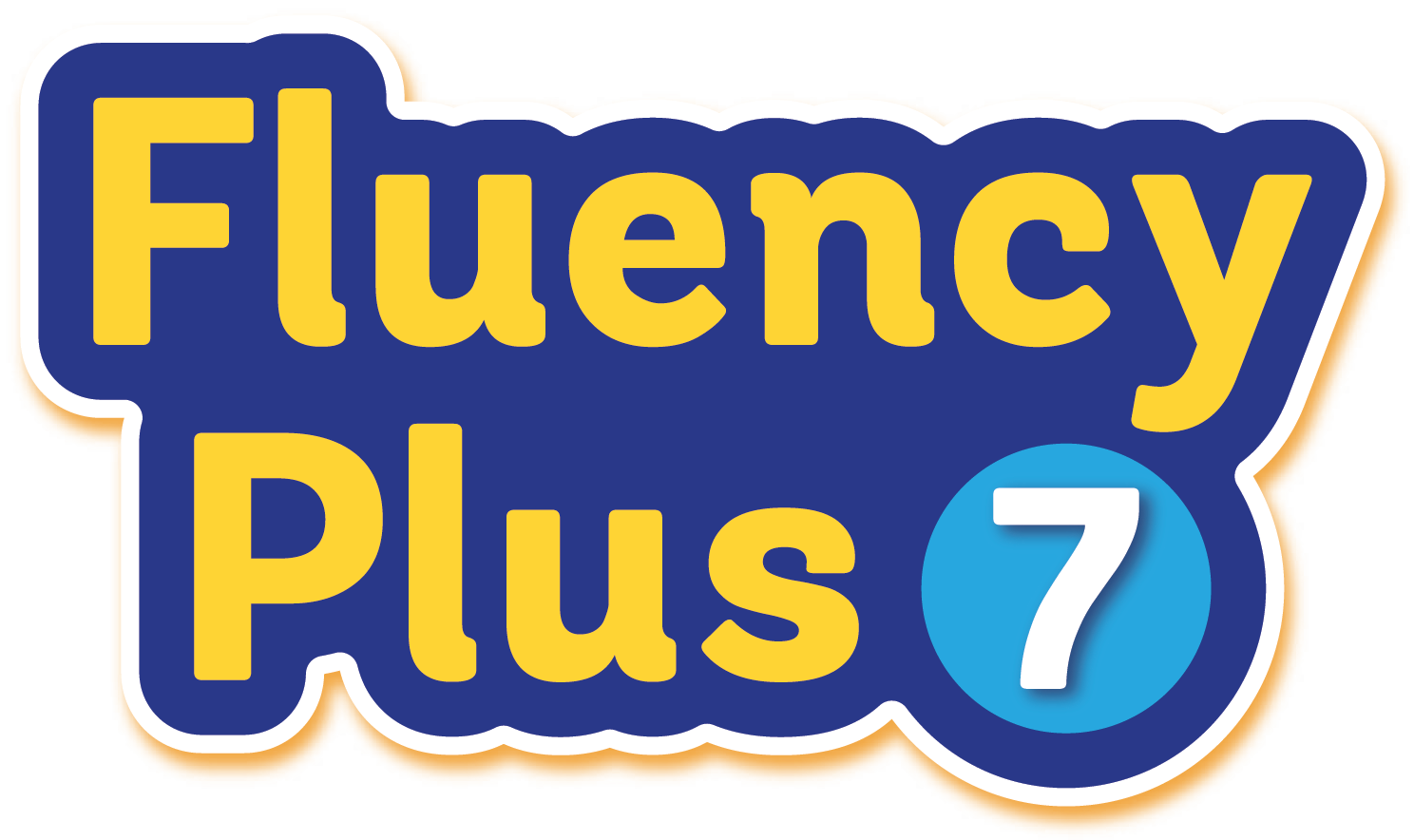 Fluency Plus 7
