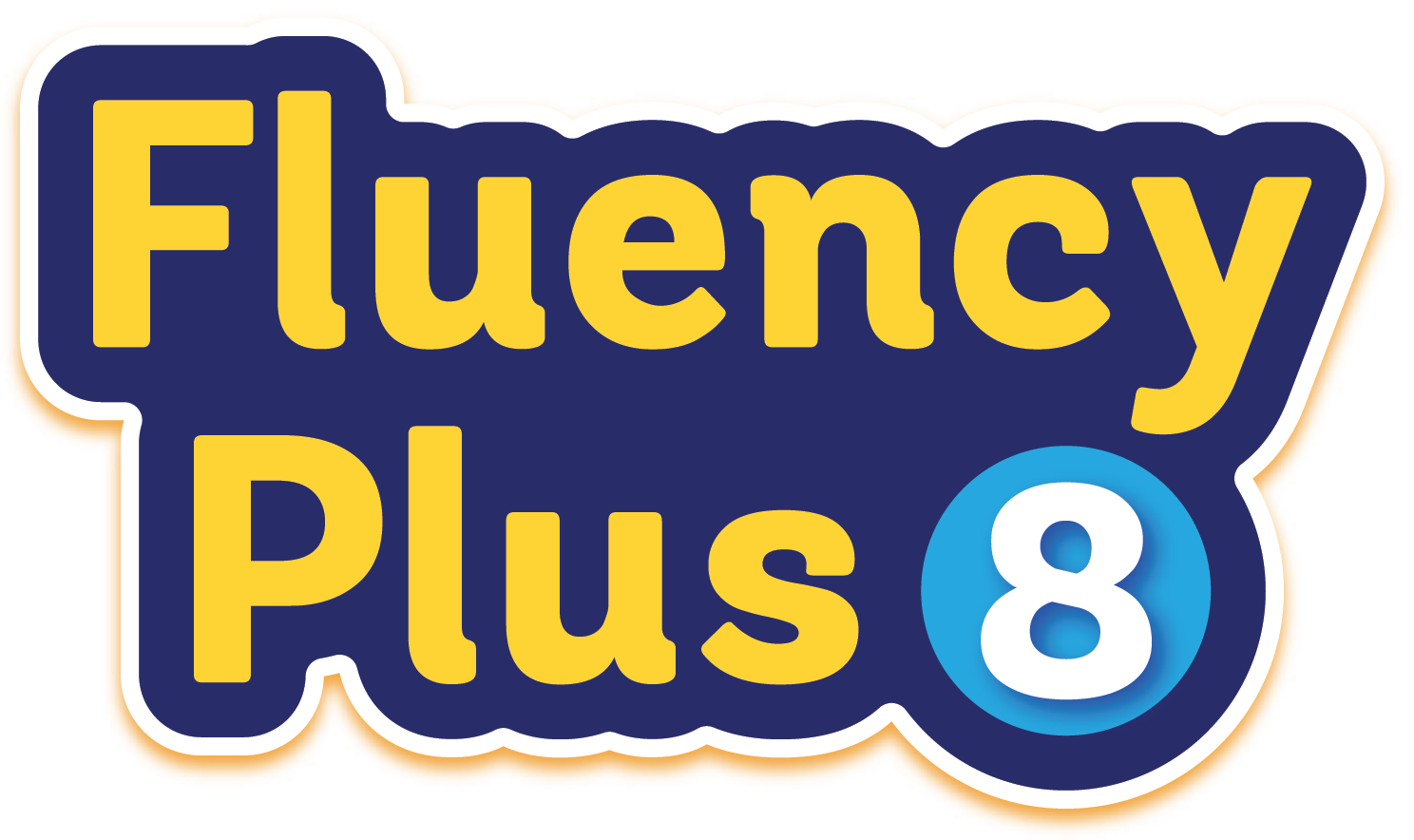 Fluency Plus 8