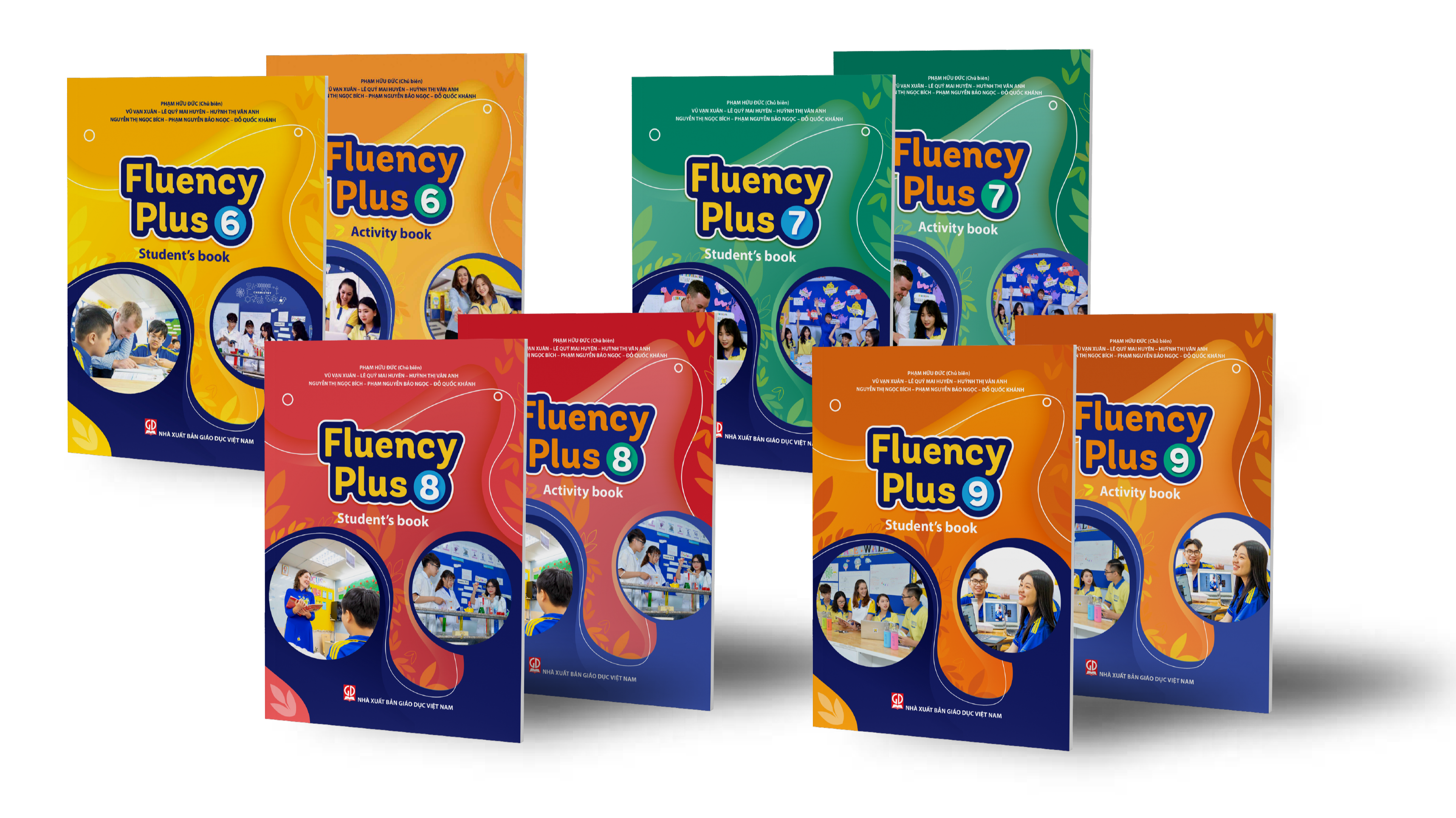 Fluency Plus