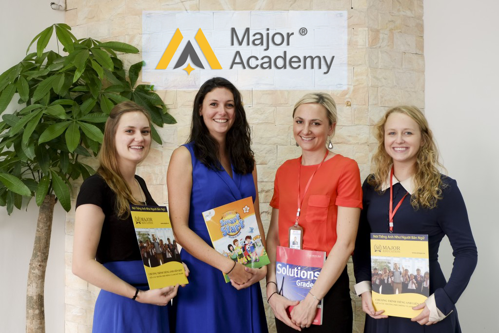 Major Academy
