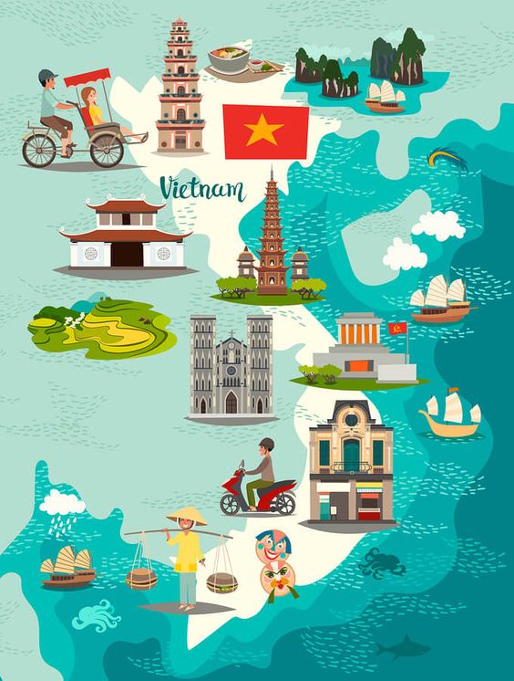 Văn hoá Việt Nam